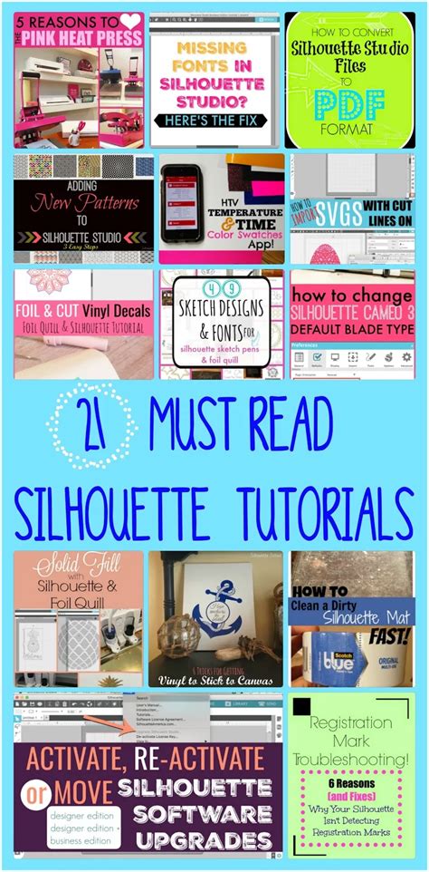 Basic Silhouette Tutorial 的图像结果