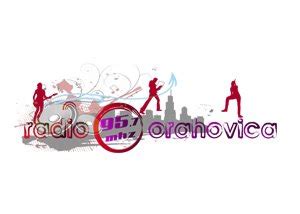 Radio Orahovica Orahovica uživo preko interneta - ExYu Radio stanice
