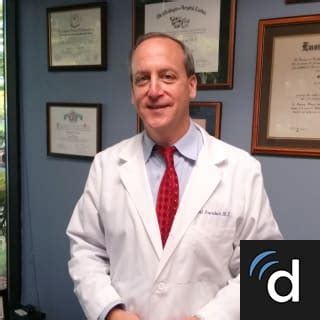 Dr. Michael H. Arenstein, MD | Gaithersburg, MD | ENT-Otolaryngologist ...