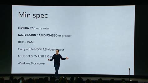 Image result for Oculus Rift Compatibility