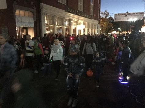 Salem Halloween Weekend Survival Guide: Everything You Need to Know ...