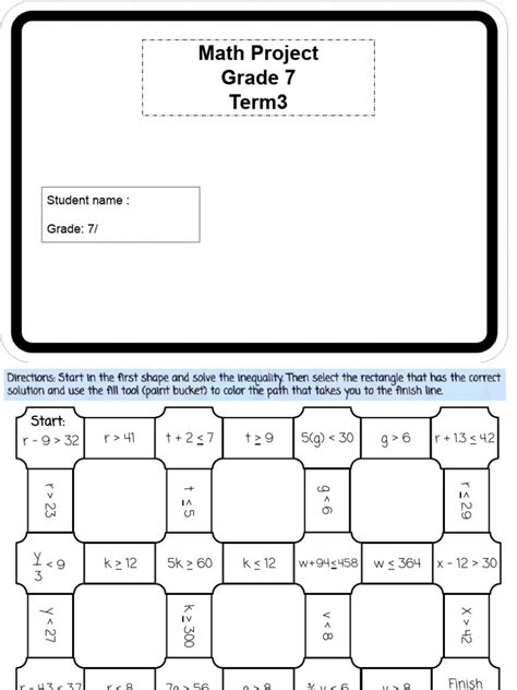 Q Basic Project for Class 7 的图像结果