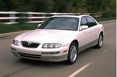 Mazda Millenia 1999 by 1999 Mazda Millenia Pictures Photos Gallery The Car Mazda Millenia 1999