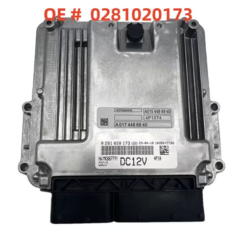 Image result for 56028113 Single Board Engine Control Module