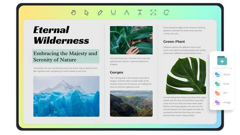 How to Create a PDF 的图像结果