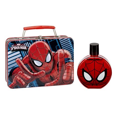 Disney Ultimate Spider-Man 2-piece Fragrance Set with | Ultimate ...