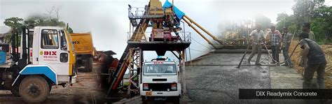 DIX Group of Companies