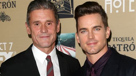 Matt Bomer opens up about his children's futures in acting