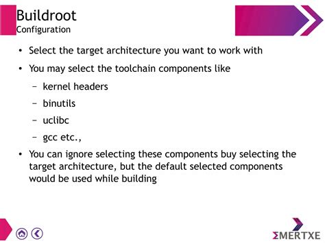 Image result for Buildroot Output