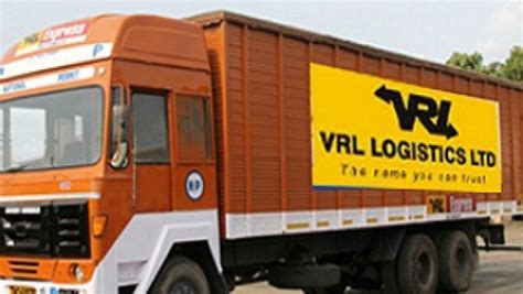 இந்தியாவின் மிகப் பெரிய லாஜிஸ்டிக்ஸ் கம்பெனிக்கே இப்படி ஒரு சிக்கலா ...