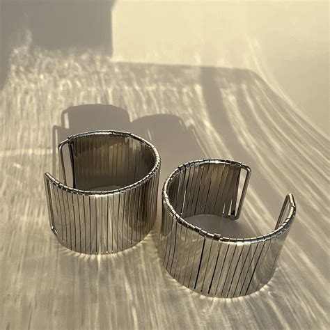 Trailblazer Bangle – The House of Muse