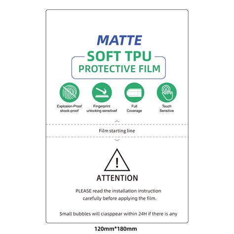 Image result for Phone Screen Protector Guide Sticker