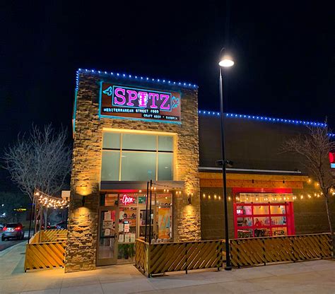 List Of Restaurant In Jordan Landing References | joiedevivremurals