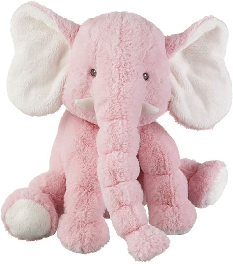 Ganz 14" Jellybean Elephant - Walmart.com