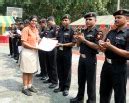 PLEDGING SUPPORT FOR THE INDIAN ARMED FORCES - Best CBSE School in ...