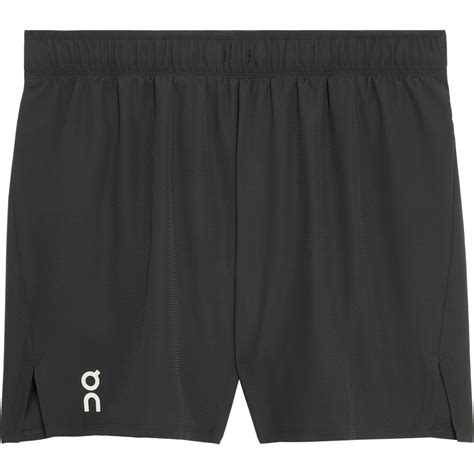 On Trail Shorts Women - Black | BIKE24