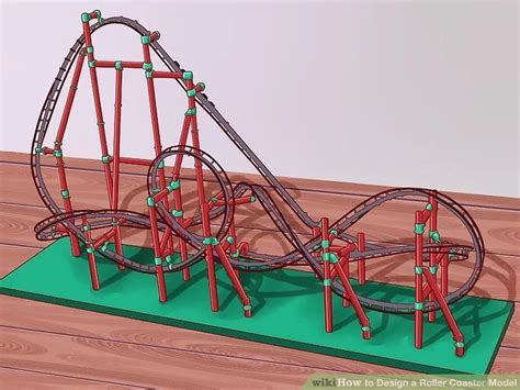 Image result for Roller Coaster Design