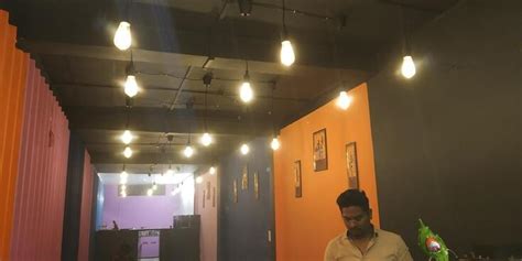 Chaiwala, Indore, State - Restaurant reviews