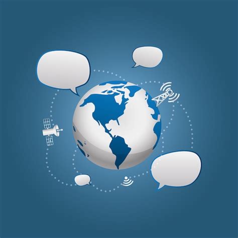 Digital Communication Icon 的图像结果