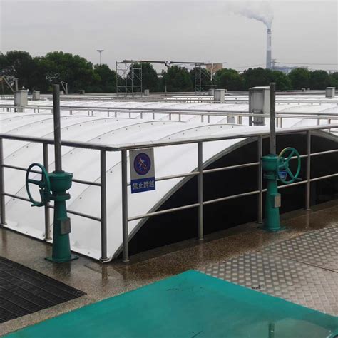 玻璃钢盖板污水池-规格可定做-苏州玻璃钢污水池盖板生产厂家 - 污水处理频道