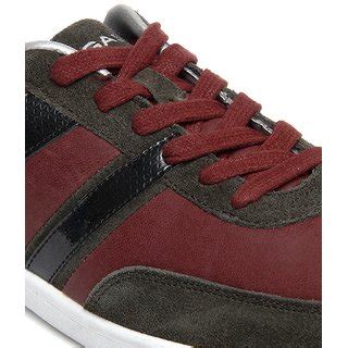 GAS SNEAKERS CASUAL SHOES SIZE 10