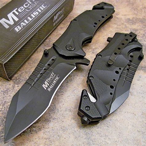 Best Tactical Folding Knives Reviewed in 2024 | TheGearHunt