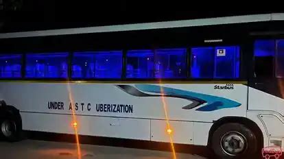 Debarath Travels (Under ASTC) - Online Bus Ticket Booking, Bus ...