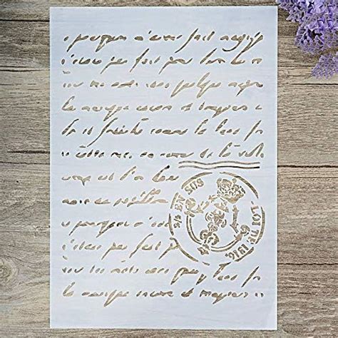 DIY Decorative Elephant Stencil Template for Painting on Walls ...