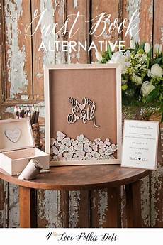 Wedding Guest Signing Ideas by Each Guest Sign A Shaped Slice Of Birch Bark Wedding Guest Signing Ideas