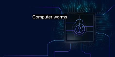 Computer Worms Definition 的图像结果