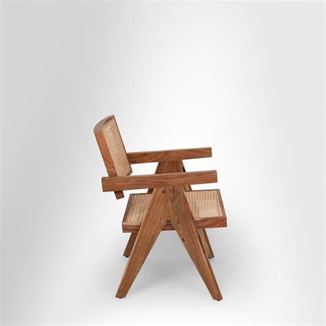 Where To Get The Chandigarh Chair Online India | LBB