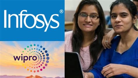 விப்ரோ-வை தொடர்ந்து இன்போசிஸ்.. கடுப்பில் ஐடி ஊழியர்கள்..! | Infosys ...