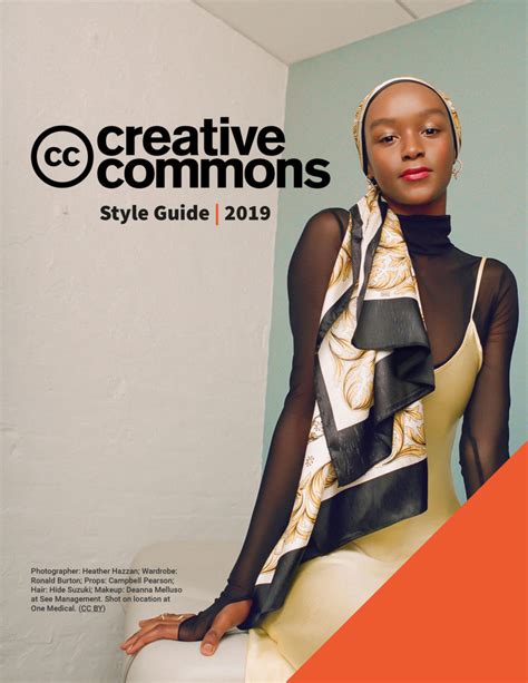 Image result for Creative Commons Guide