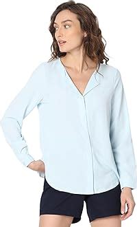 Amazon.in: VERO MODA: Tops