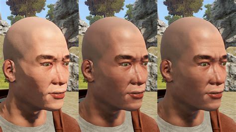 Image result for Rust Logitech Humanization