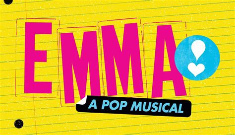 Emma! A Pop Musical features Stars of Tomorrow - Smile Politely ...