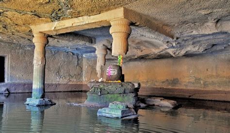 Harishchandragad Fort