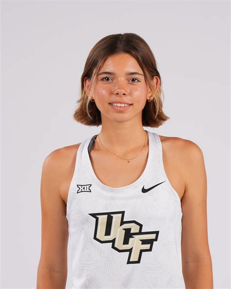 Avery Latto - Track and Field 2025 - UCF Athletics - Official Athletics Website