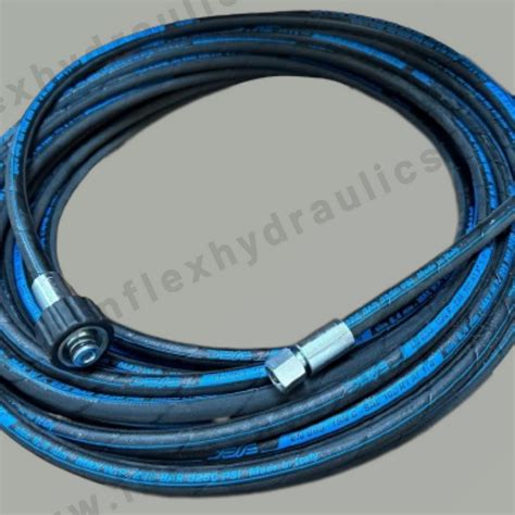 Small Flexible Hose _ Tuyau Flexible Plomberie – LPLFNC