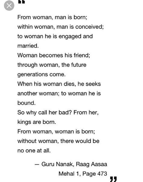 speech on Guru Nanak Dev ji - Brainly.in