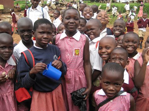 Uganda – Strengthening Education Systems for Improved Learning ...