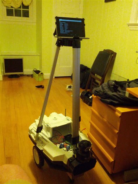 TelePresence 的图像结果