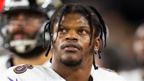 Lamar Jackson injury update: New development in Baltimore Ravens QB ’s ...