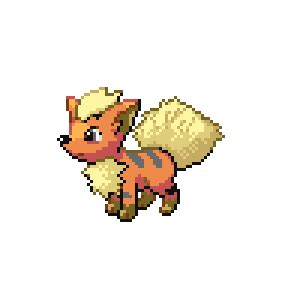 Sprites by megagon - FusionDex