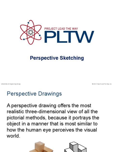 Image result for Perspective Drawing Engineering