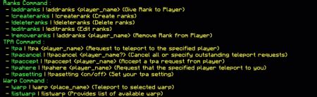 Minecraft Essentials Tutorial 的图像结果