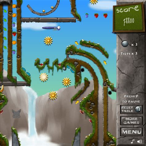 Image result for Pinball Gameplay