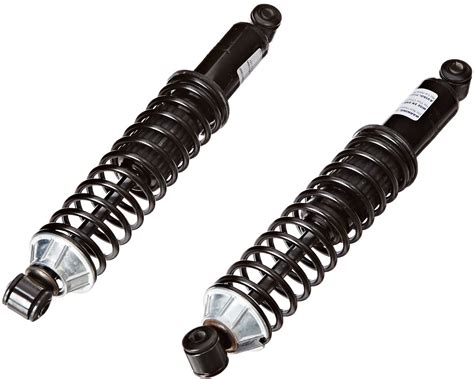 5 Best Shocks for Trucks, 4WD Vehicles You Can’t Miss!