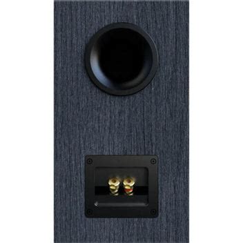 Elac Debut 3.0 DB53 Bookshelf 2-Way Speakers (Pair) — ProHiFi India