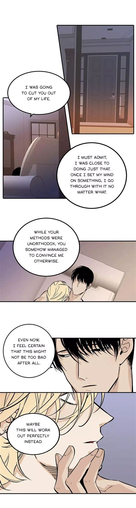 Interview 漫画 的图像结果